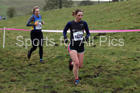 Senior women, Start Fitness NEHL, Thornley Hill Farm, Peterlee, County Durham. Photo: David T. Hewitson/Sports for All Pics